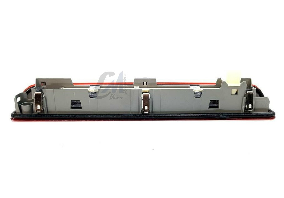 Terza Luce Stop Per Renault Megane III (2008-2016) - Codice 265900006R, LED Bianco 6000K, Impermeabile IP65
