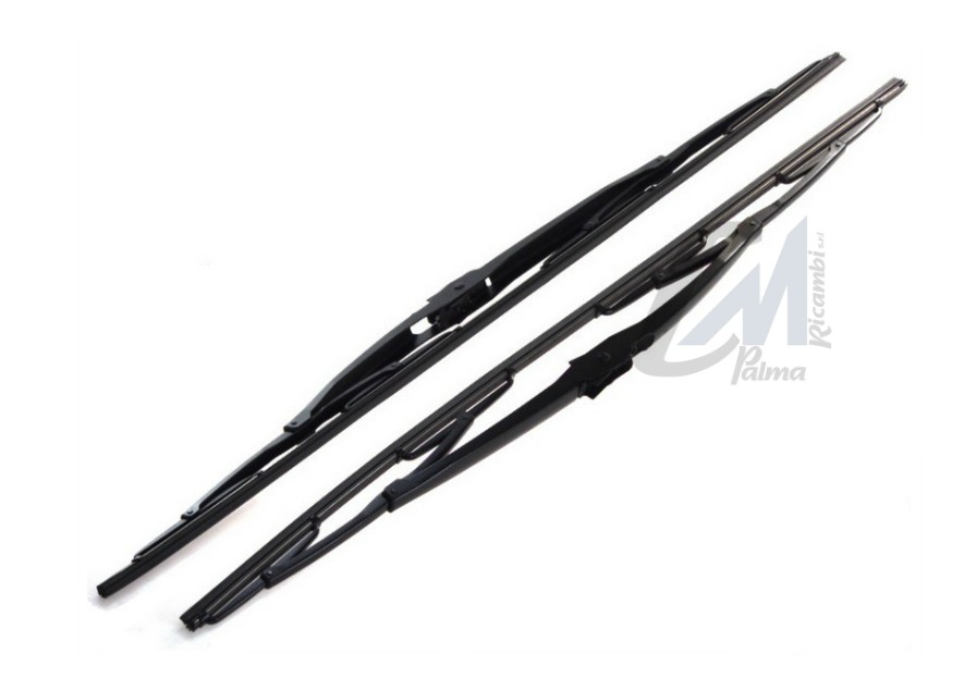 Spazzole tergicristallo Aerotwin A053S - Gare Ricambi Auto e Accessori