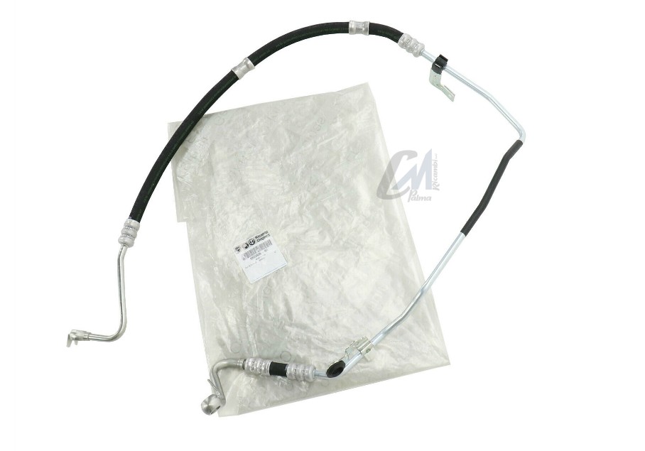 Tubo Idraulico Originale Alfa Romeo 50507277 - Per 159, Brera E Spider, Ricambio Di Qualità - Foto 11