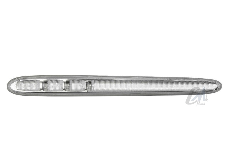 FRECCIA ANTERIORE LATERALE SINISTRA ORIGINALE ALFA ROMEO GIULIETTA OE 50522994