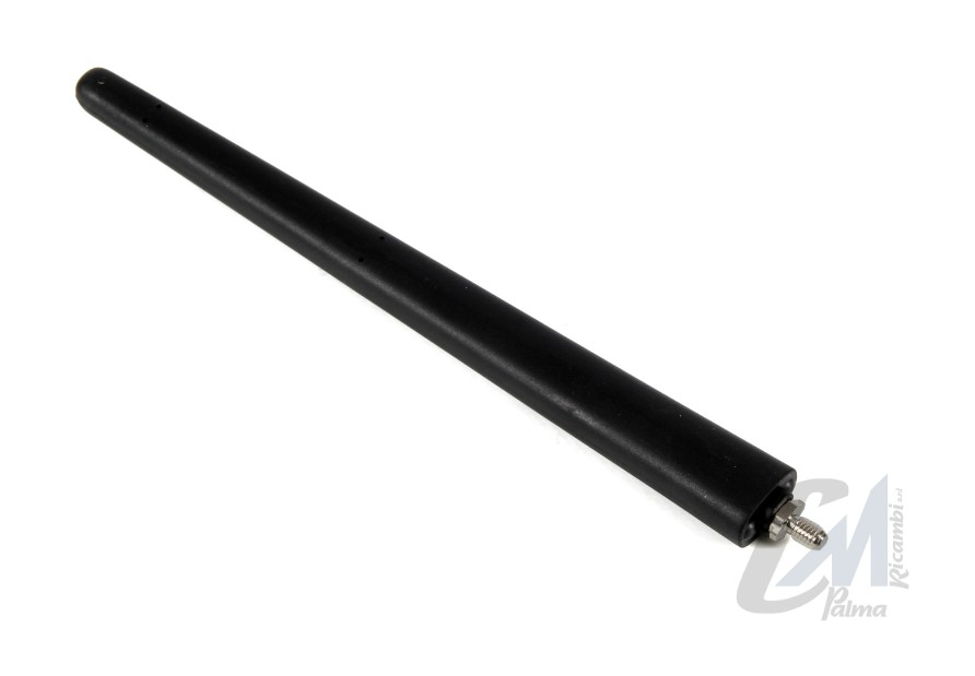 Lampa 40189 Stelo Ricambio Antenna (AM/FM/GPS) - 18 cm - 6 mm