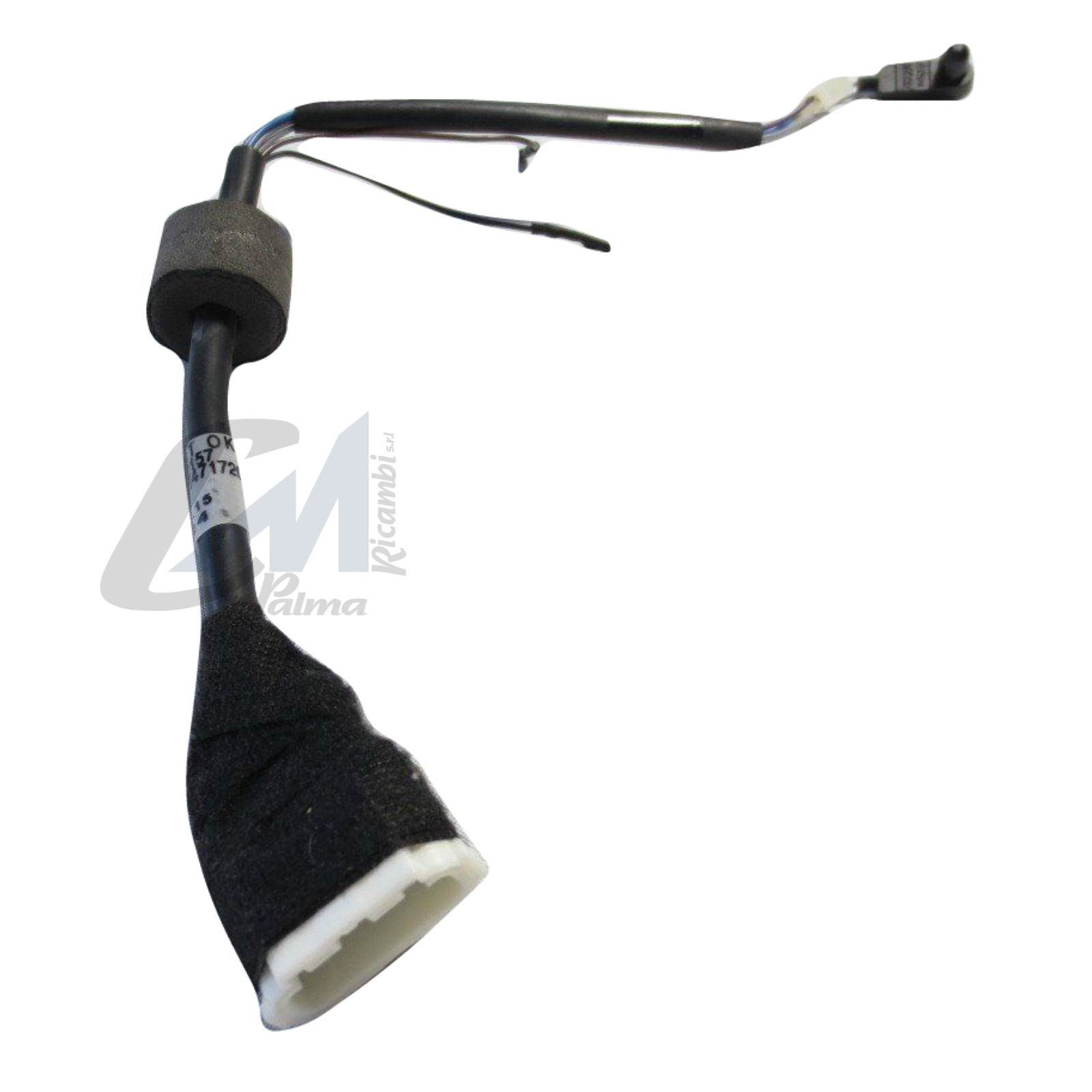 2x Filtres à Air ADT32257 imprimé bleu 1780146080 1780146090 Top Qualité Remplacement