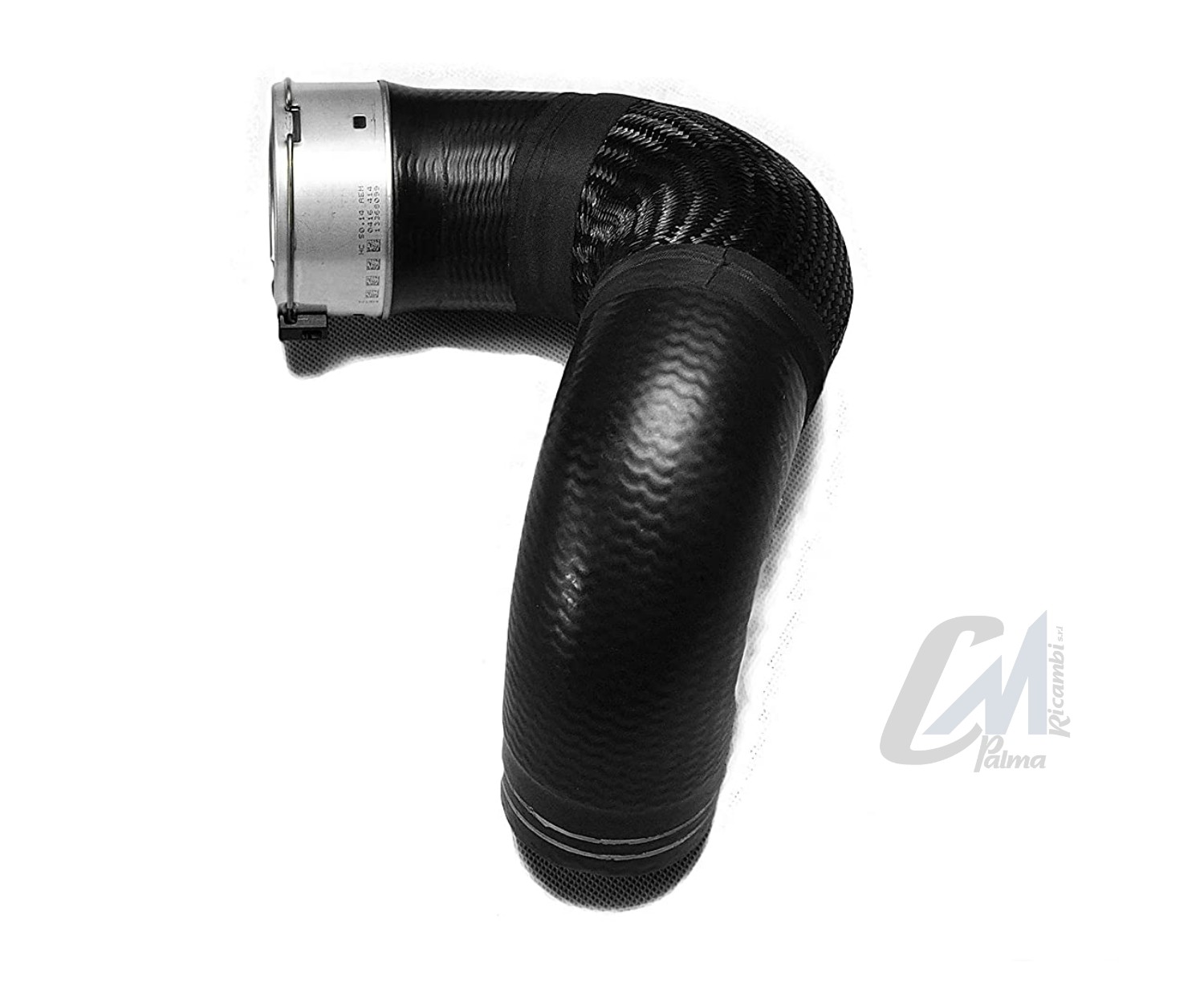 Manchon Turbo Intercooler Alfa Romeo Giulietta 1.6 JTD - Tube Air 50517522 50530224 50521558