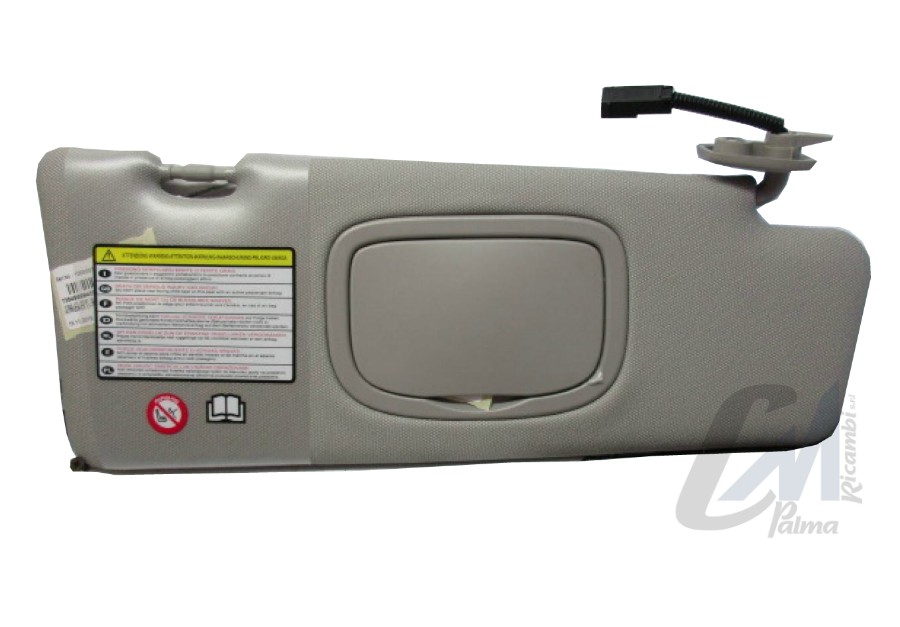 ZFSMHLH Parasole Auto per Fiat Bravo 2008 2009 2010 2011 | FindTheDeal