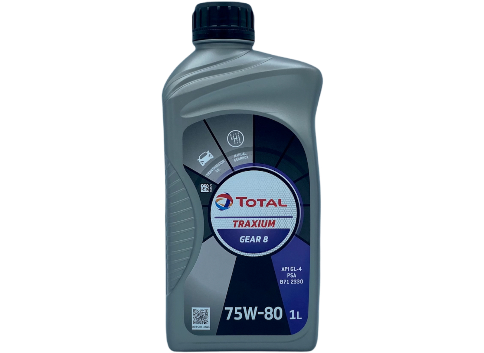 Купить Трансмиссионное Масло Тотал 75w80