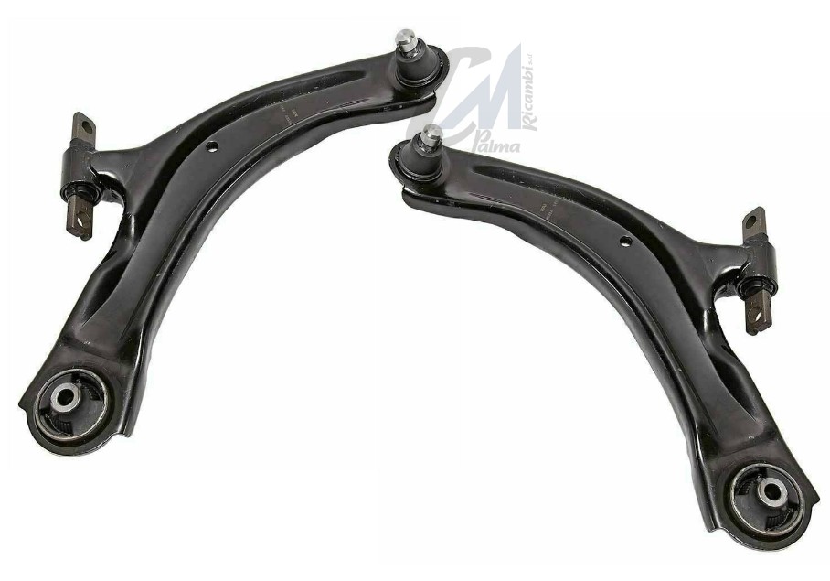 MERCEDES W124 BRACCIO di controllo posteriore destro inferiore A1243303007 EUR 99,99 - PicClick FR