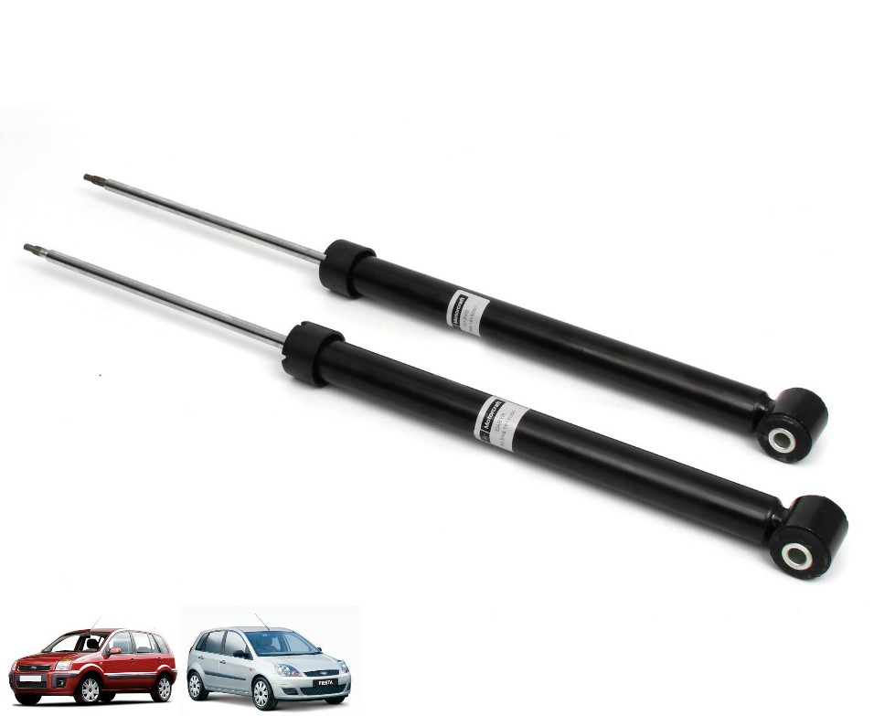 Set di 2 Monroe 43125 Ammortizzatore
