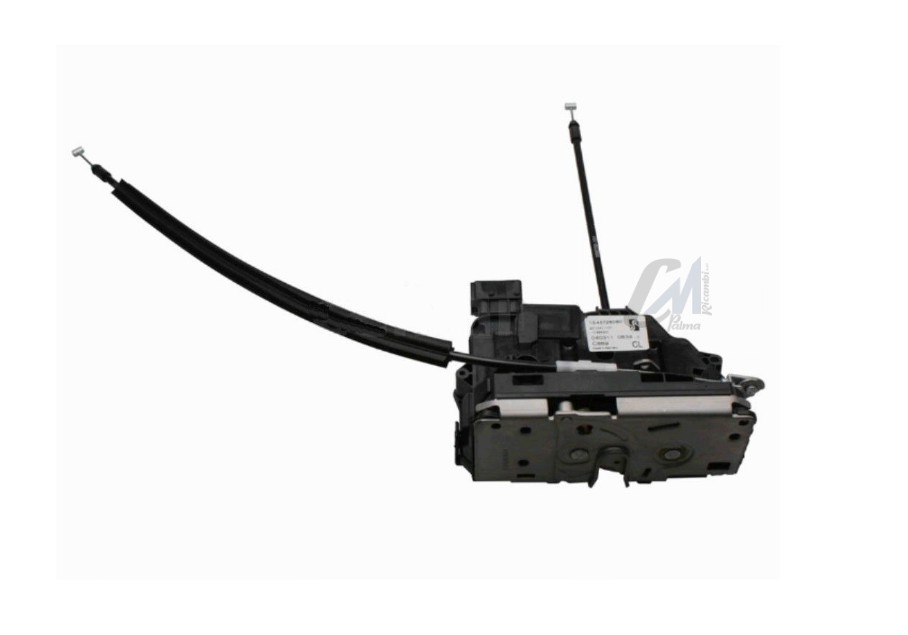 1393796080 SERRATURA PORTELLONE POSTERIORE ORIGINALE DUCATO 2J DUCATO 4X 4Y