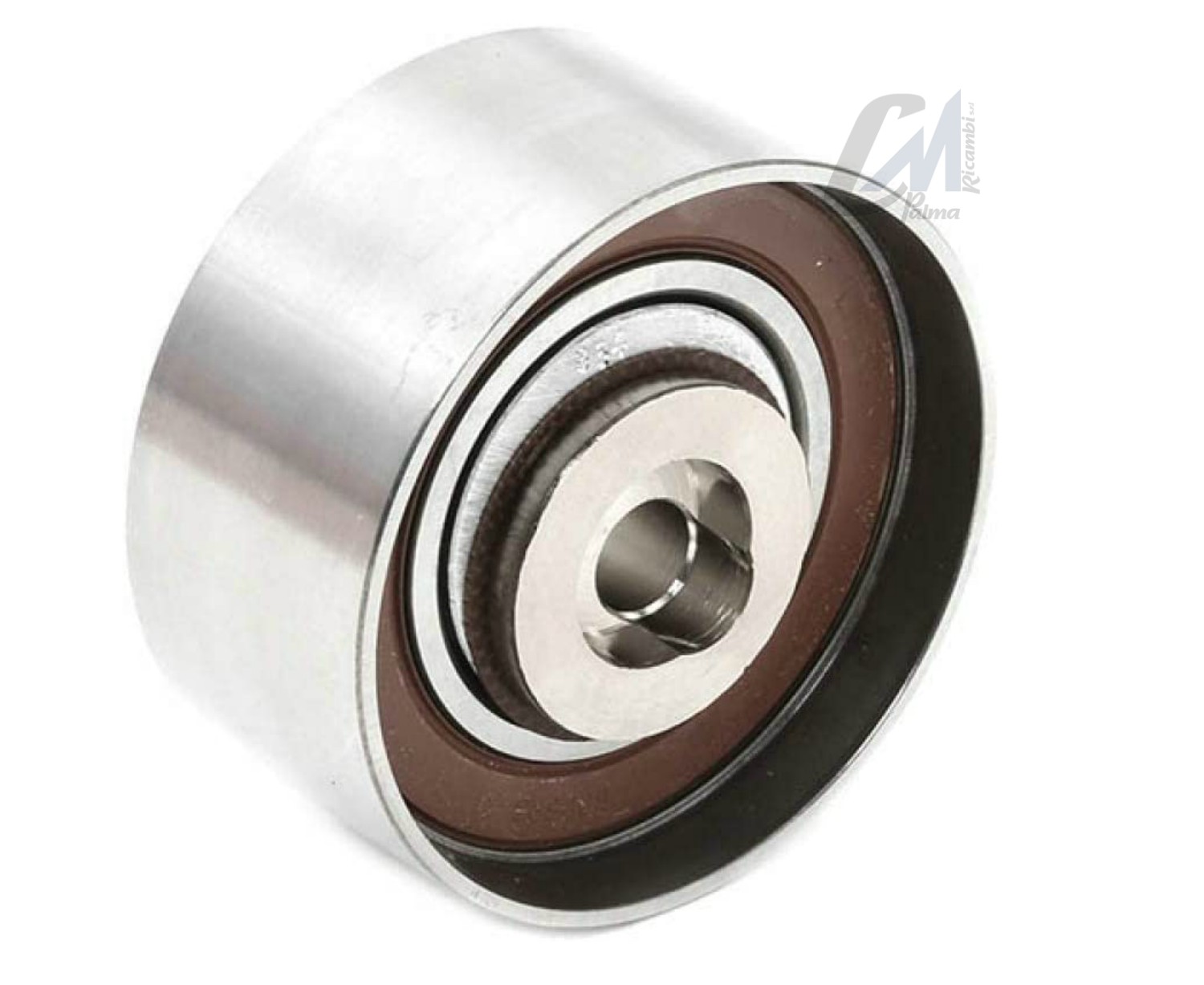 KIT DISTRIBUZIONE + POMPA ACQUA ORIGINALE LANCIA YPSILON 1.2 1.4 / GPL 71776007 - Foto 6