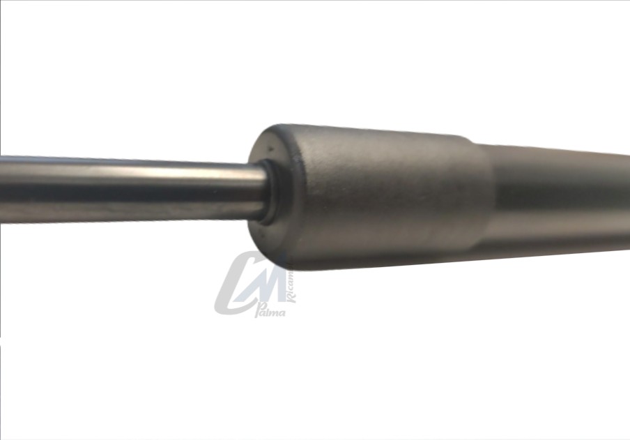 Molla A Gas Pistoncino Ammortizzatore Cofano Baule Posteriore Specifico Per Panda Modello 141A Prodotte Dal 01/1986 Al 08/2003 - MG148 - Foto 2