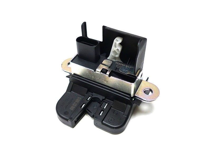 ZEALfix Serratura per Portellone Bagagliaio per TOURAN GOLF 5 6 PASSAT ALTEA LEON 1T0827505H