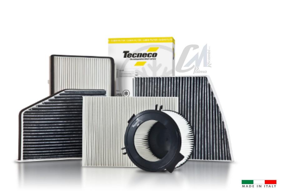 KIT TAGLIANDO FILTRI E OLIO FORD S-MAX 2.2 TDCI 129KW 175CV DAL 2009 - Foto 4