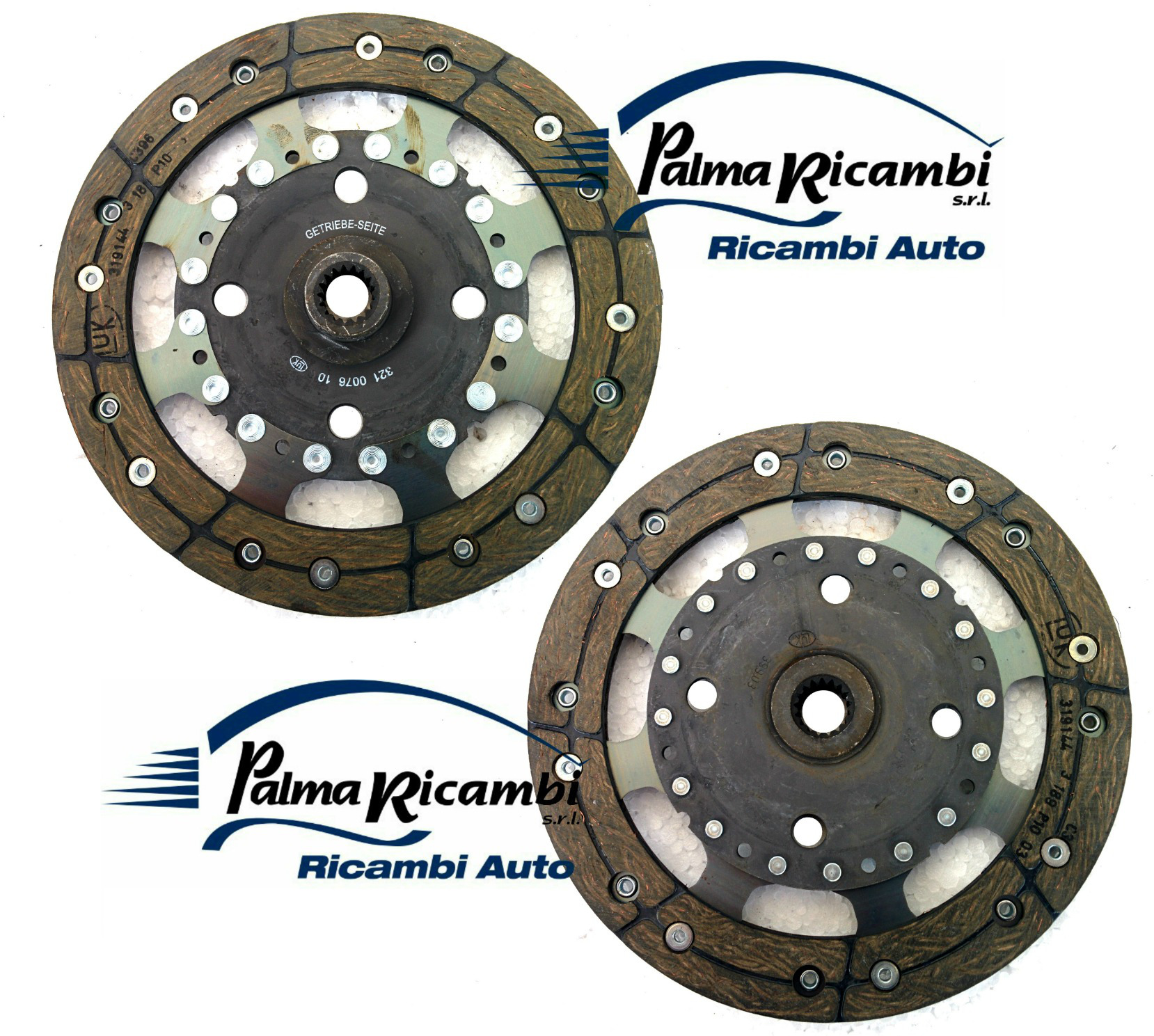 Costo frizione ford fiesta