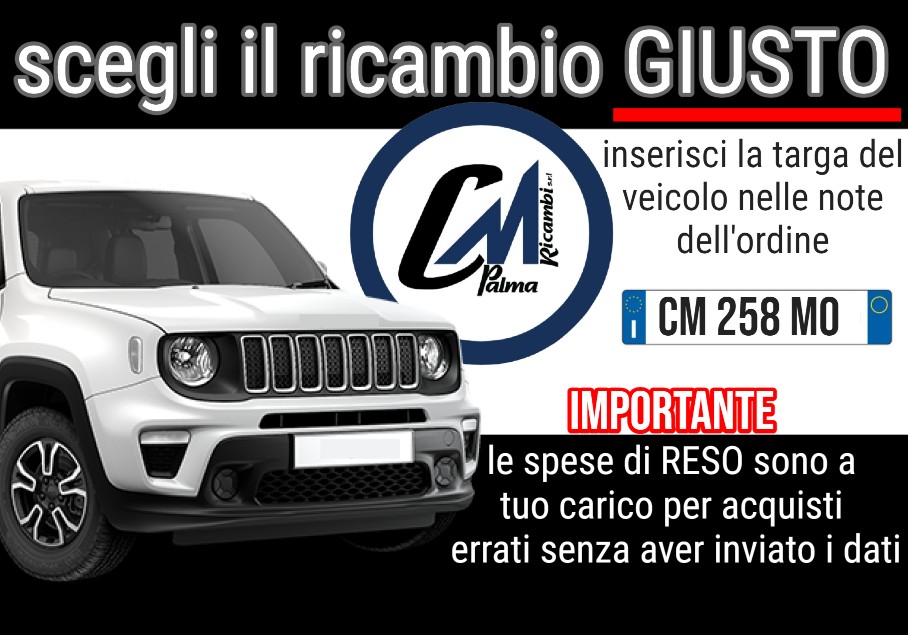 1.1 3 ANNI DI GARANZIA 141 1.0 KIT 4 AMMORTIZZATORI SPEED FIAT PANDA 900